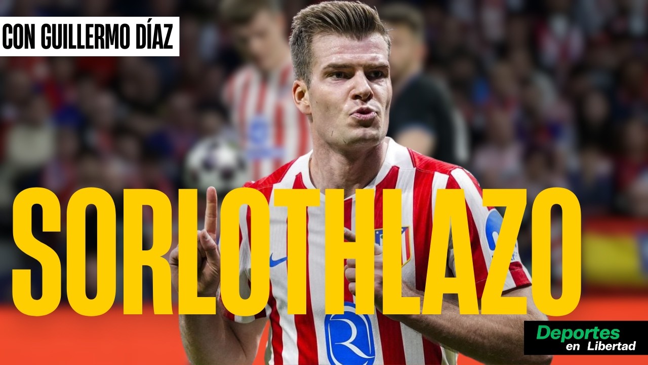 El Atlético de Madrid golea al Brujas