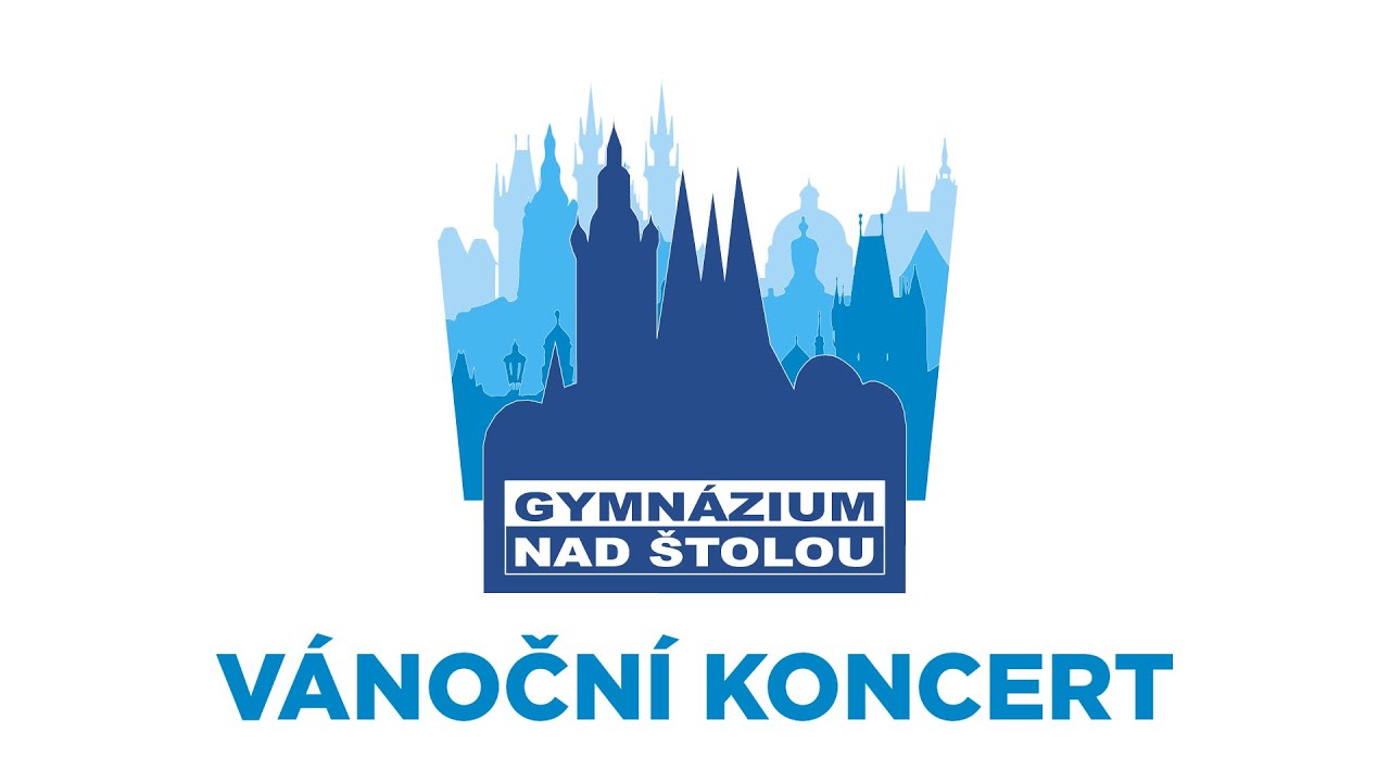 Vánoční koncert 2020 | Gymnázium Nad Štolou