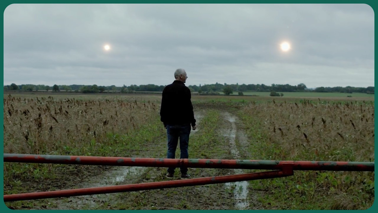 Did These People Actually Meet Aliens?