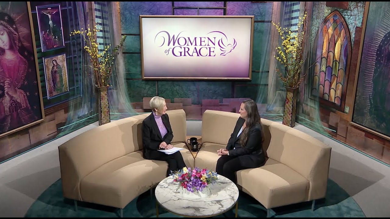 The Healing Power of Forgiveness, Pt. 1