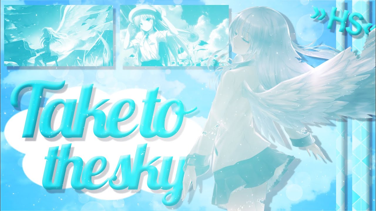 »HS« Take To The Sky MEP