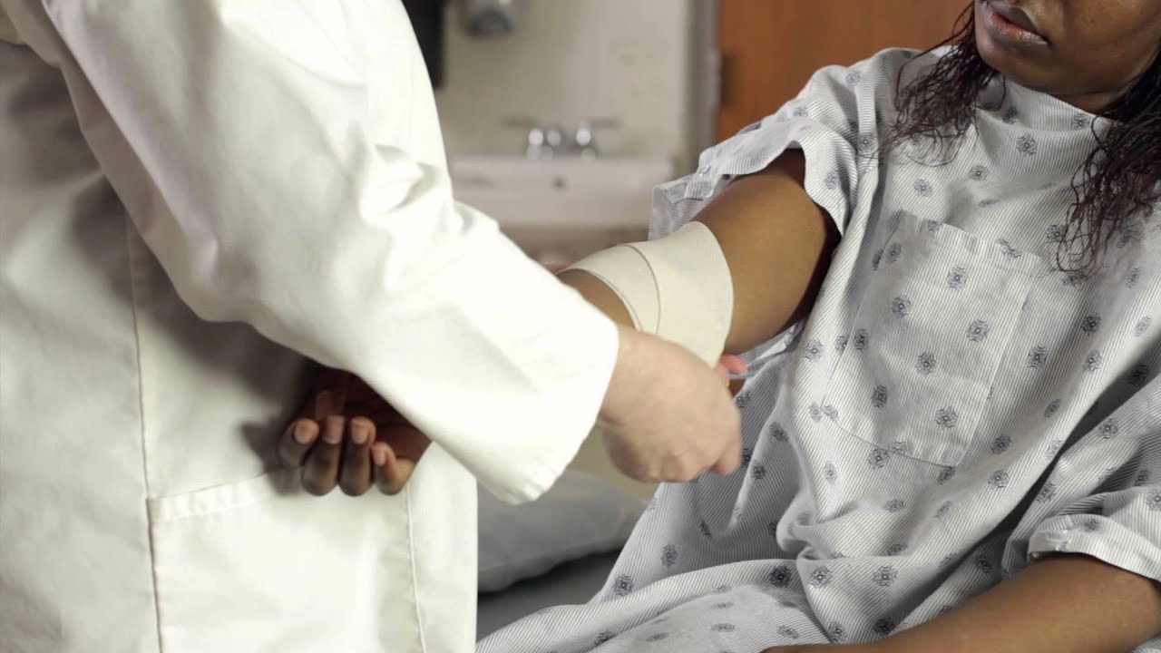 Figure 8 Bandaging Procedure ~ivyVILOs~ (Ivy Tech Community College, School of Nursing)
