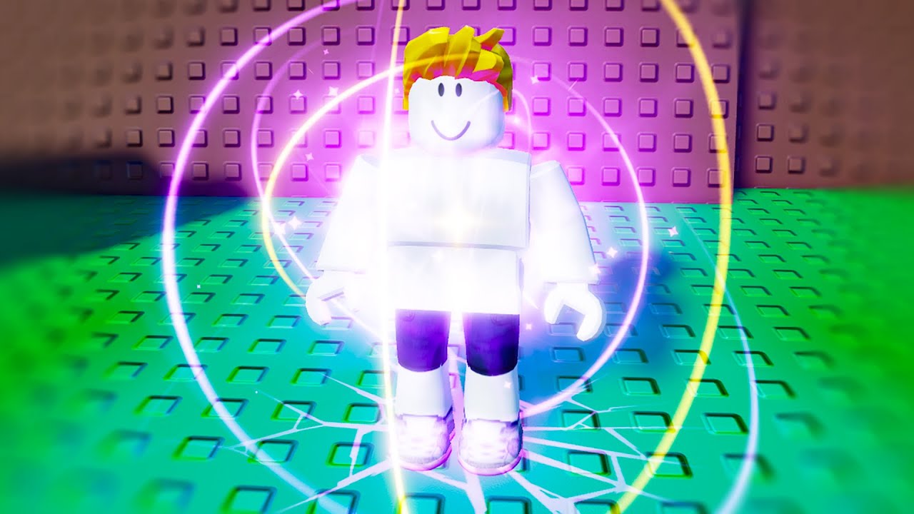 我竟然在ROBLOX裡抽到這個！？😲【Roblox 機械方塊】