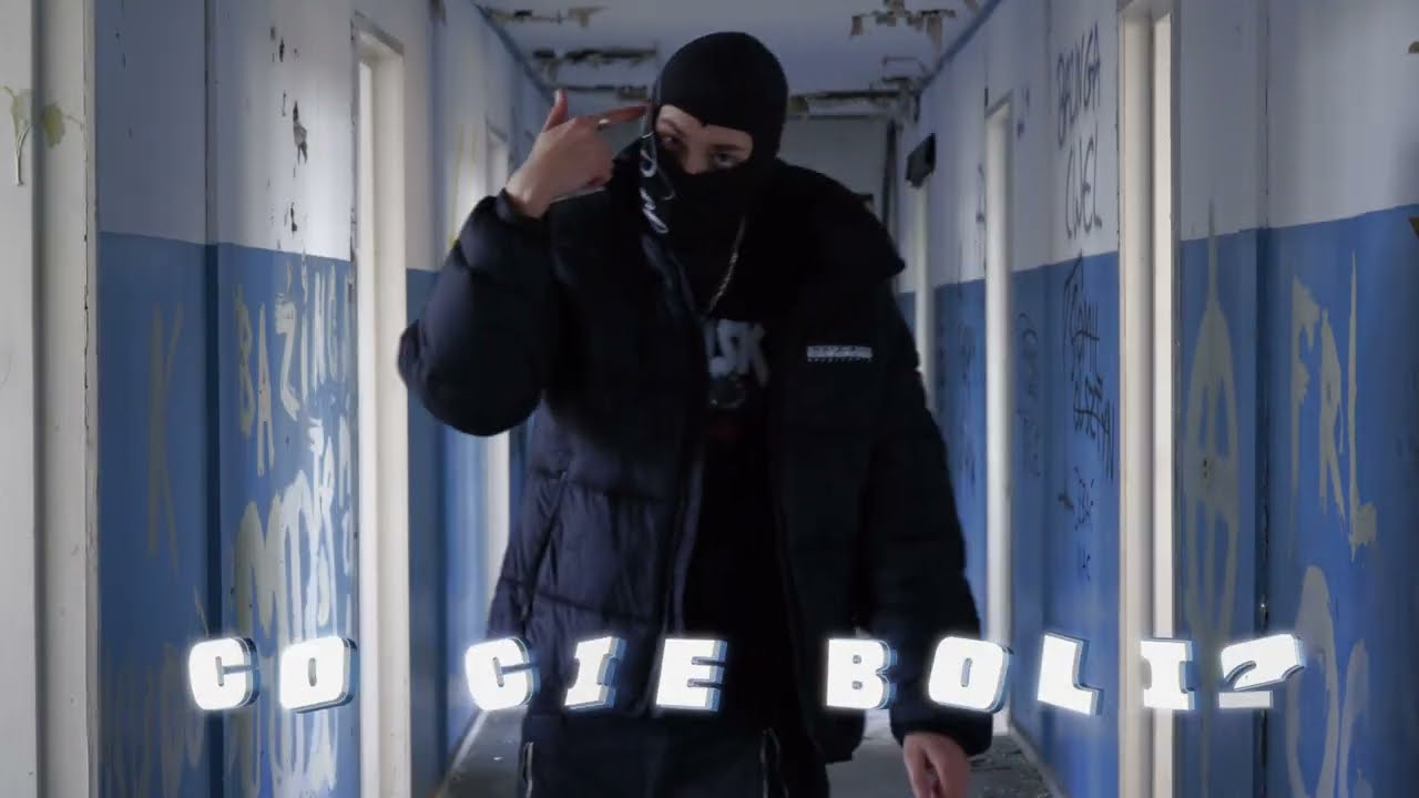 Nestee - Nie Masz Dojścia (prod. pieruun) [VIDEO]