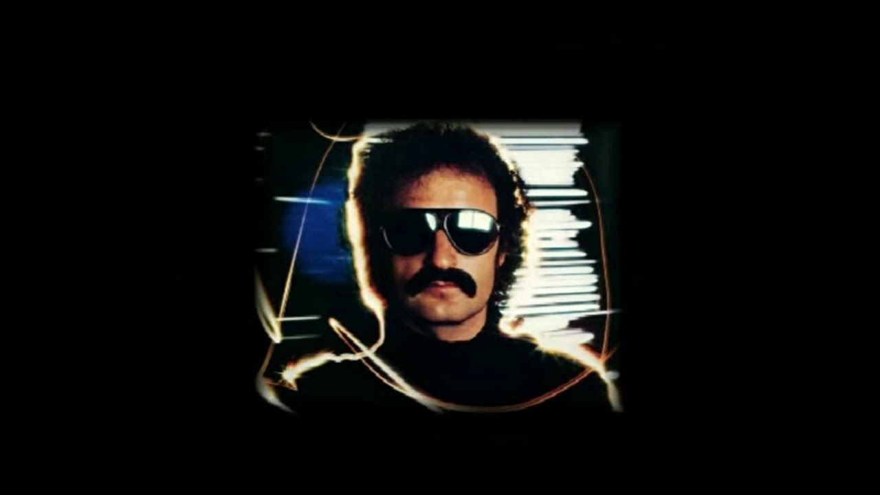 Giorgio Moroder - Battlestar Galactica Disco