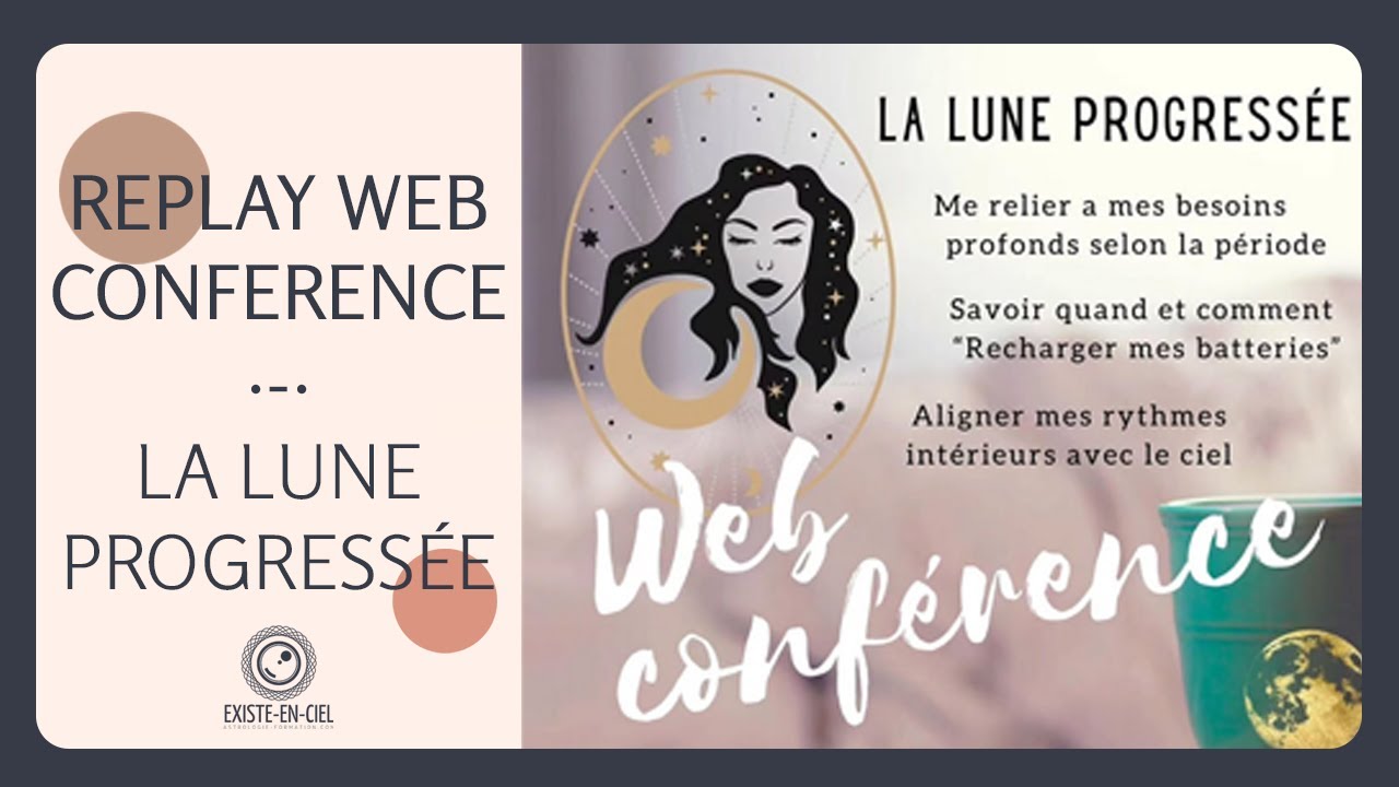 Prendre soin de nos besoins profonds - La Lune Progressée dans les 12 signes astrologiques