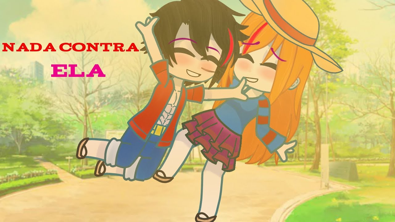 ✨💓Nada Contra Ela | Luffy x Nami |Meme • uGiyuTomioka •💓✨
