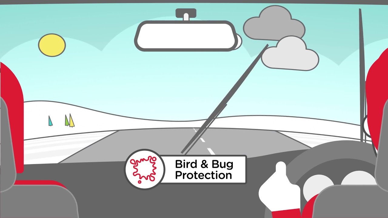 SUPAGARD - Supavision Animation Demo
