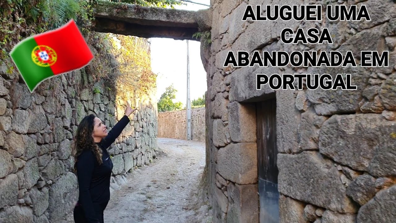 MINHA CASA EM PORTUGAL !!! (RETROSPECTIVA 2023) 🇵🇹🇧🇷