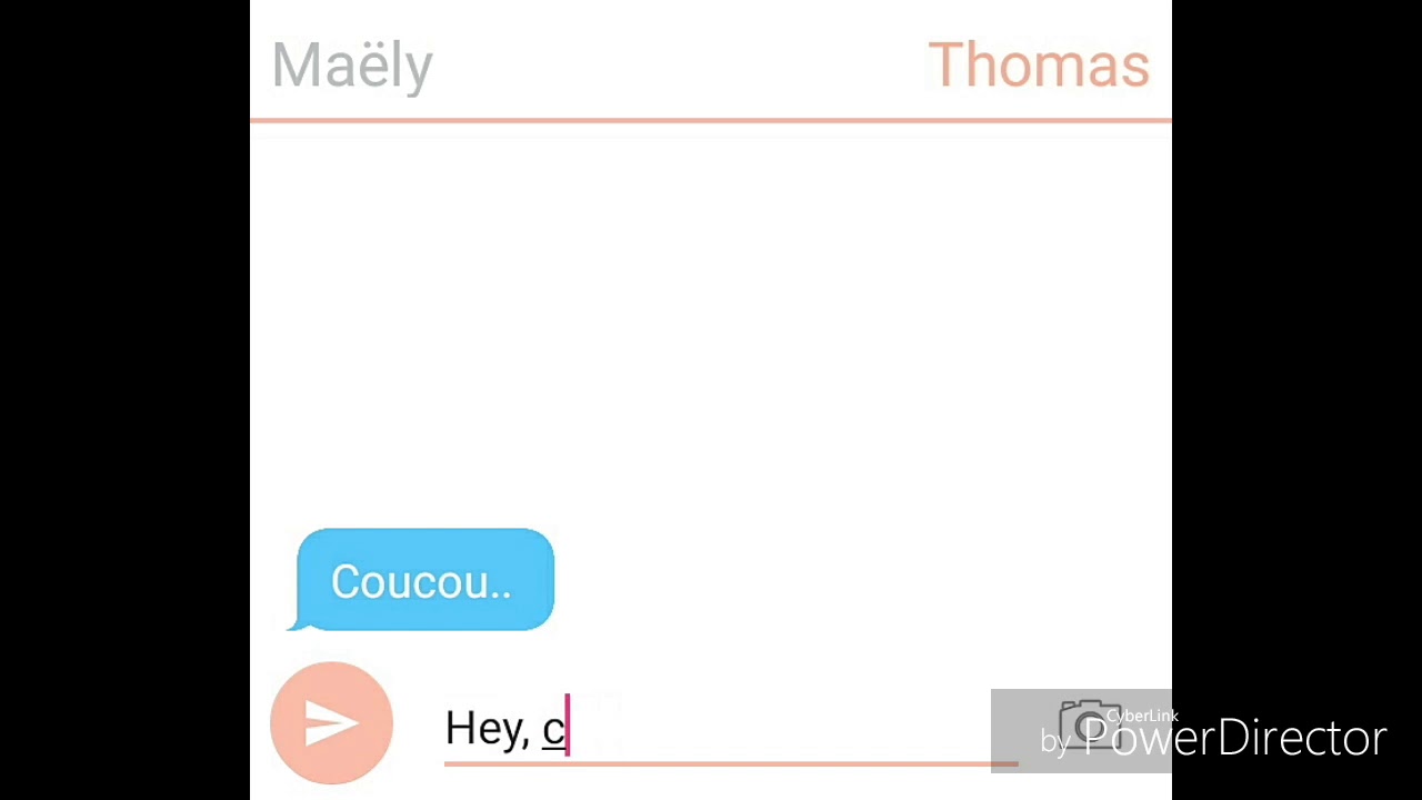SMS✌️ Trahison amoureuse.. 💔