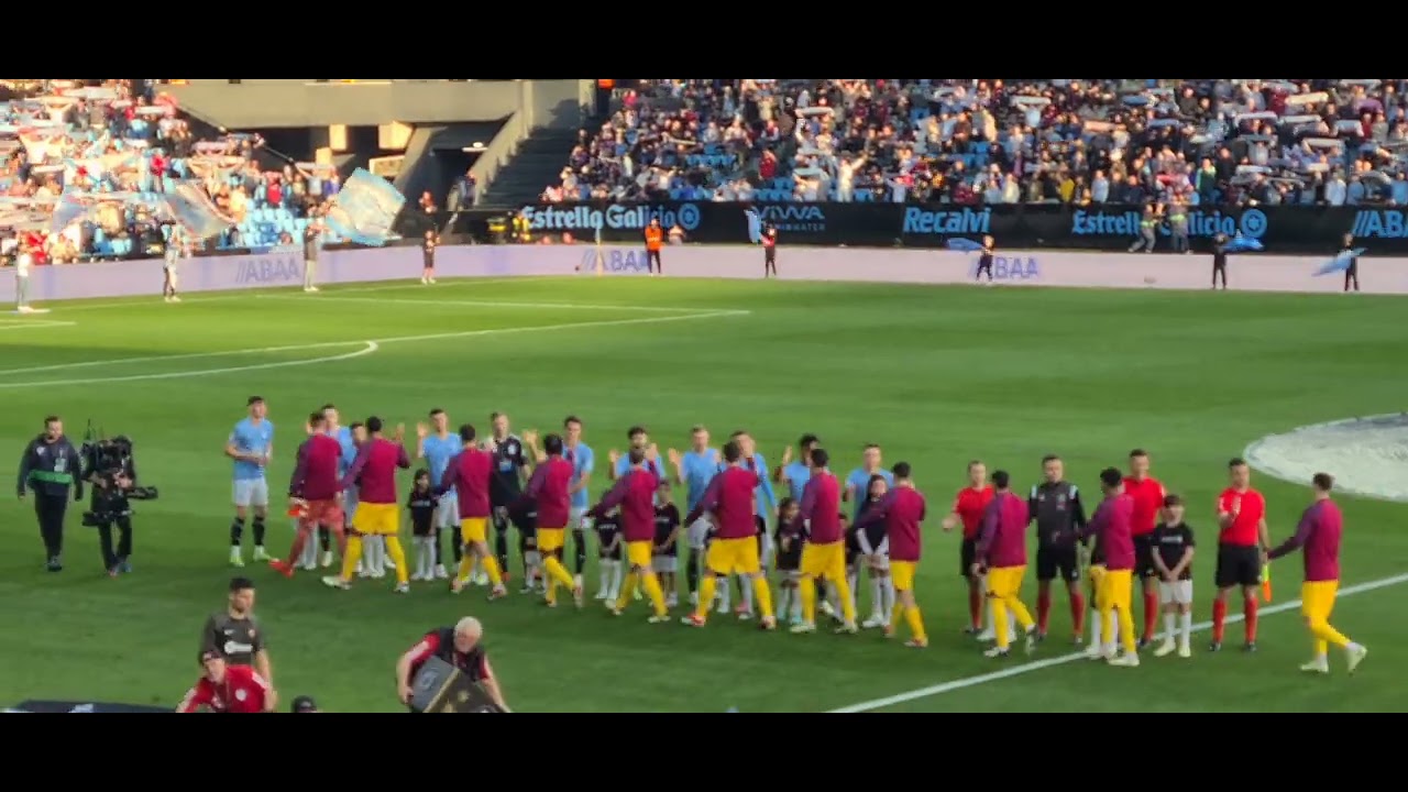 himno celta barca 24