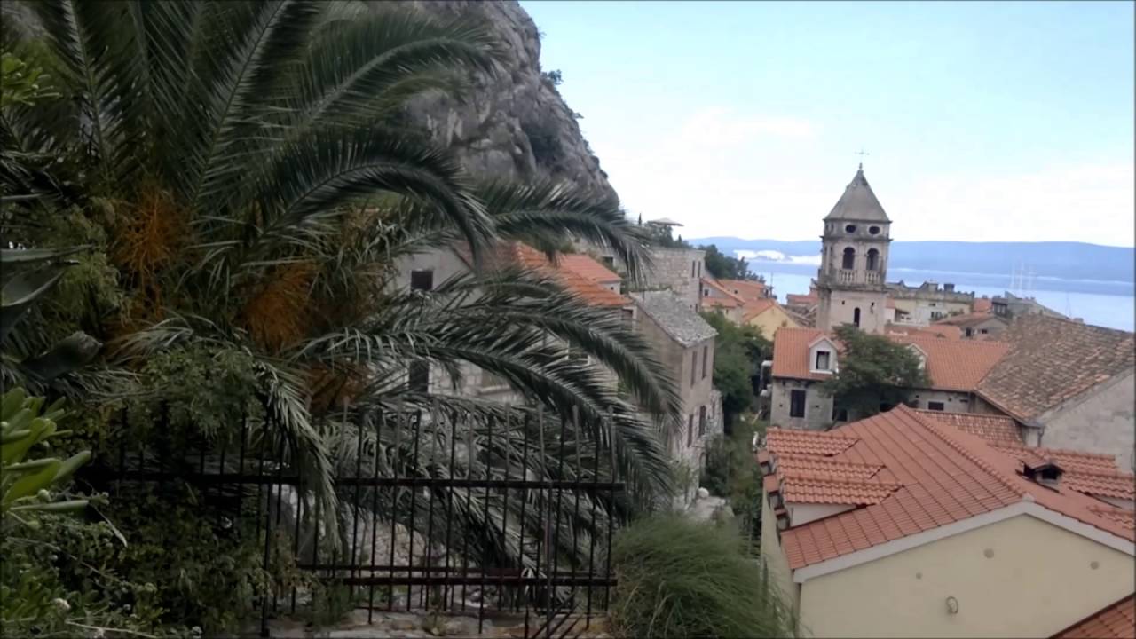 Omiš 30 06 2016