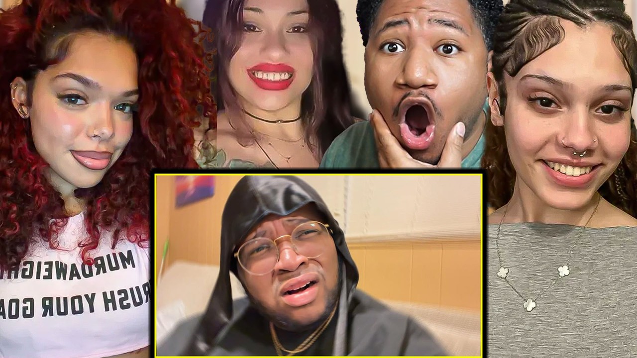 Скетчи Tra Rags &mdash; это просто безумие!