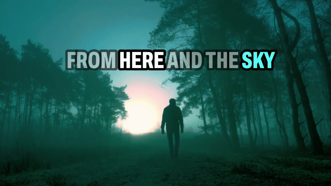 Higher Ground &ndash; Deep House Emotional | Female Vocal | Official Lyrics Video (2025)  #DeepHouse