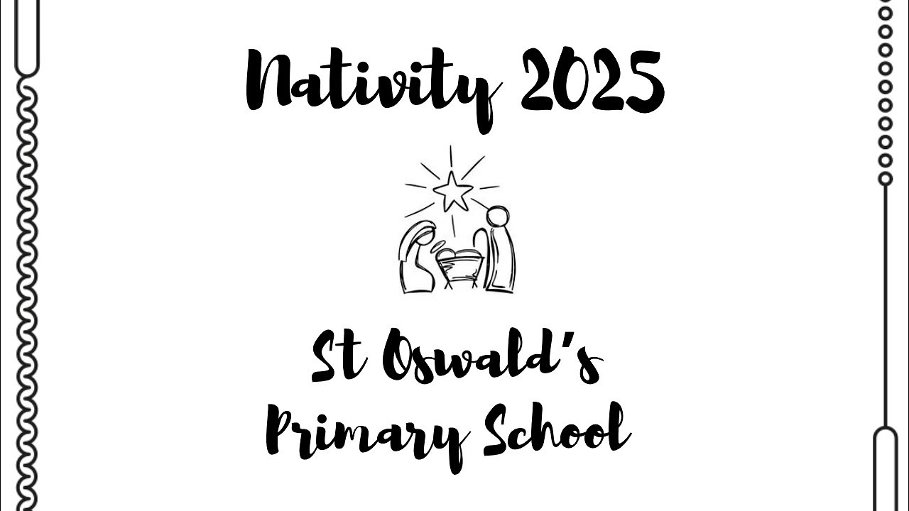Nativity 2025