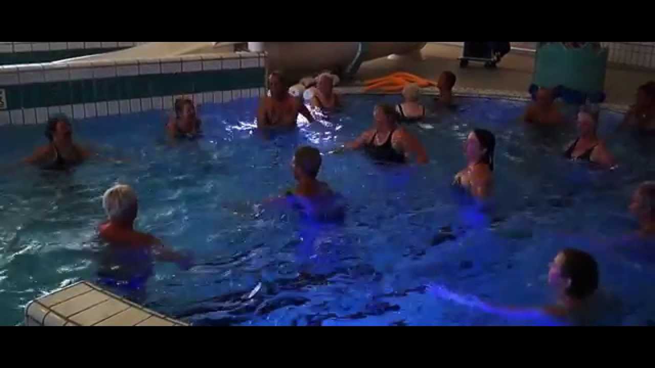 Bedrijfsfilm Sportcentrum de Wilgenring