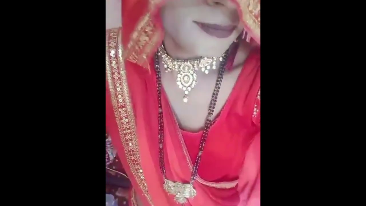 Crossdresser Mai kaisi lag rahi hoon ll saree draping tutorial ll 