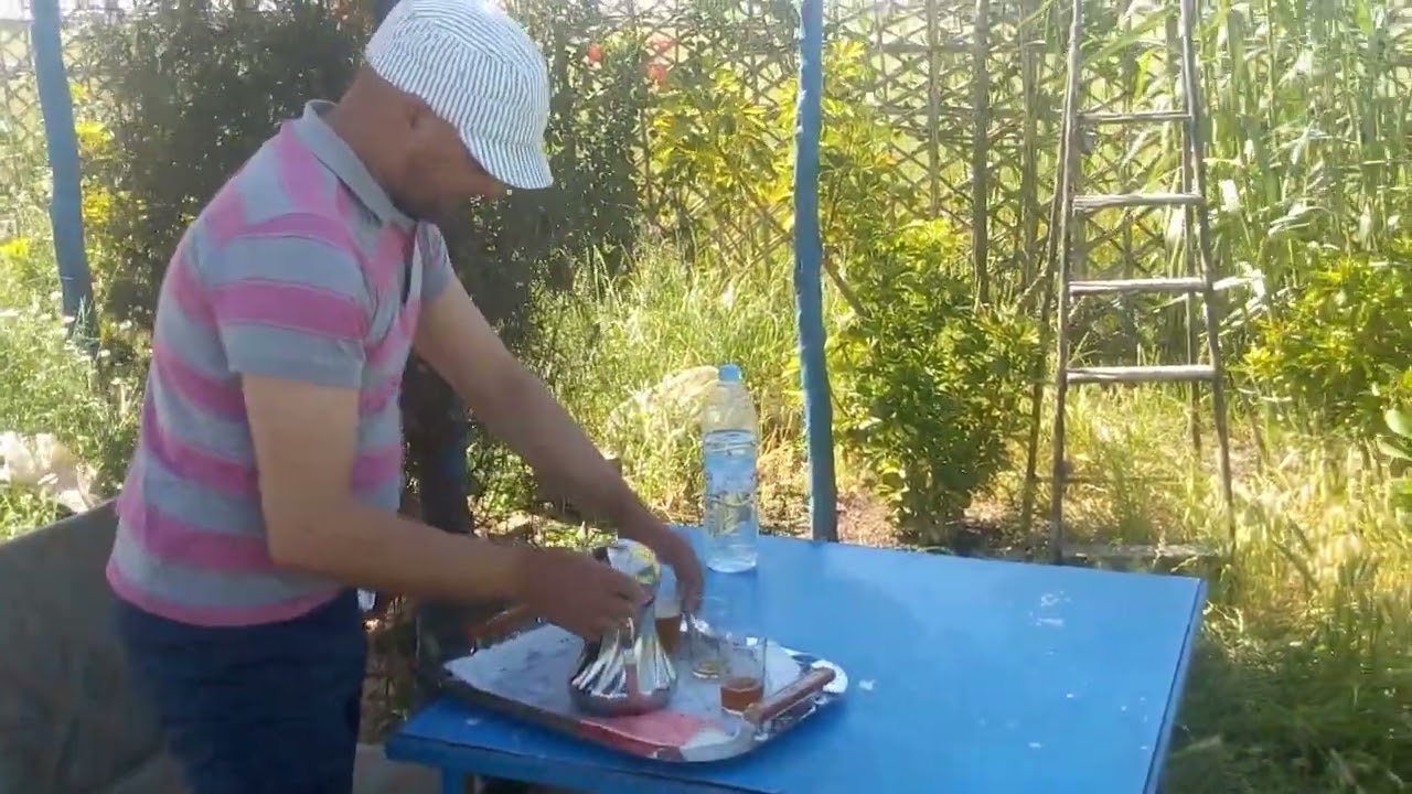 ارض للبيع 2 هكتارت ونصف تيتر فونصي لماء لكهراباء بئر للمعلومات اتصال 0666452193 عبدالاله زعري