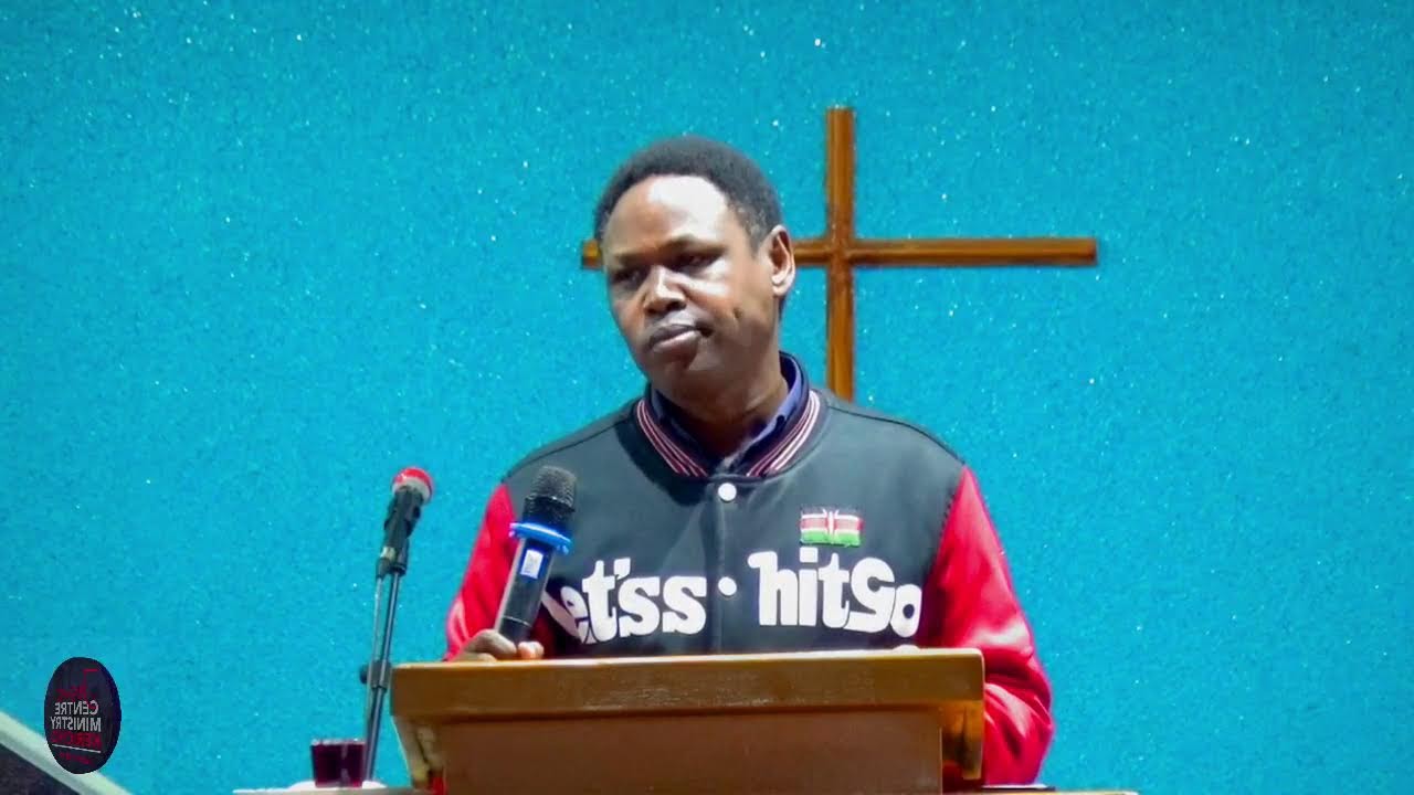 Holy Communion Service || The Year Of Declaring The Kingdom Of God || 19th February 2026