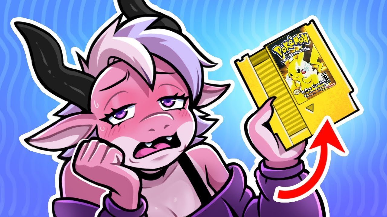 SPECIAL: I got rekked by a Chinese Pokémon Bootleg (Thunder Emperor: The Legend of Pikachu)