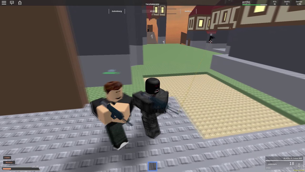 th3ltgrounds montage: 
