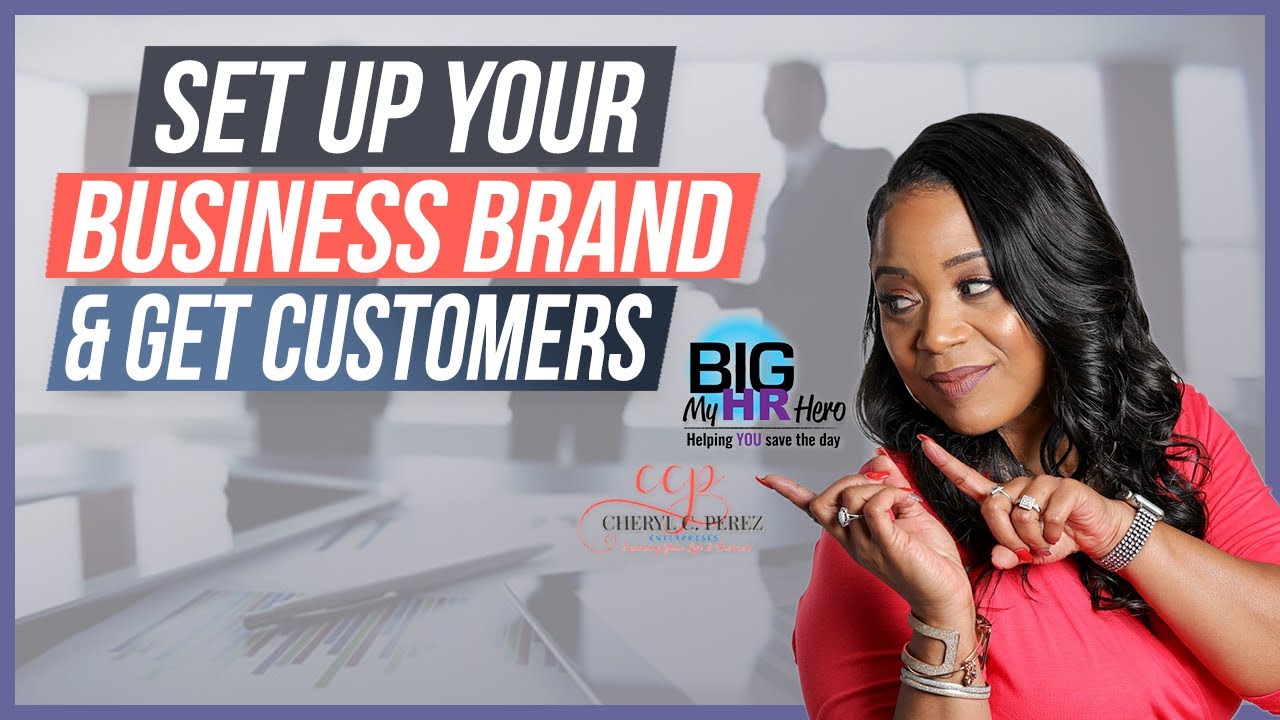 The Process of Branding Your Business-Step by Step
