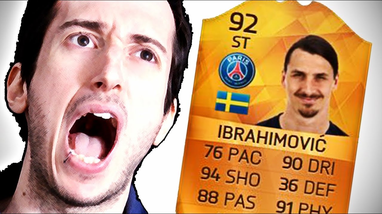 IBRA MOTM IN A PACK!? - Spacchettamento Selvaggio IF