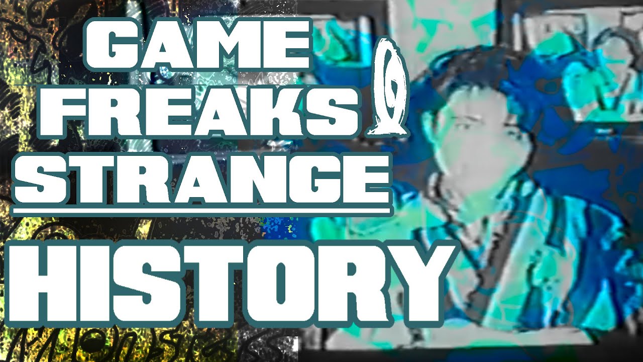 Невероятная история восхождения Game Freak к славе - CQ