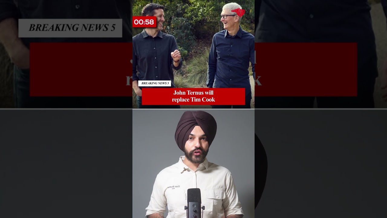 Anil Ambani Case, FPI Buying Returns, Apple CEO Change, Results Week- AUG 3, 2026 NEWS #information