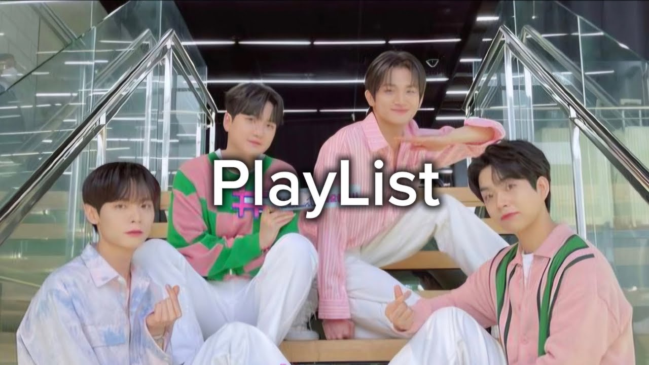 [𝐏𝐥𝐚𝐲𝐋𝐢𝐬𝐭]봄 느낌 낭낭한 루시 플리🌸♪
