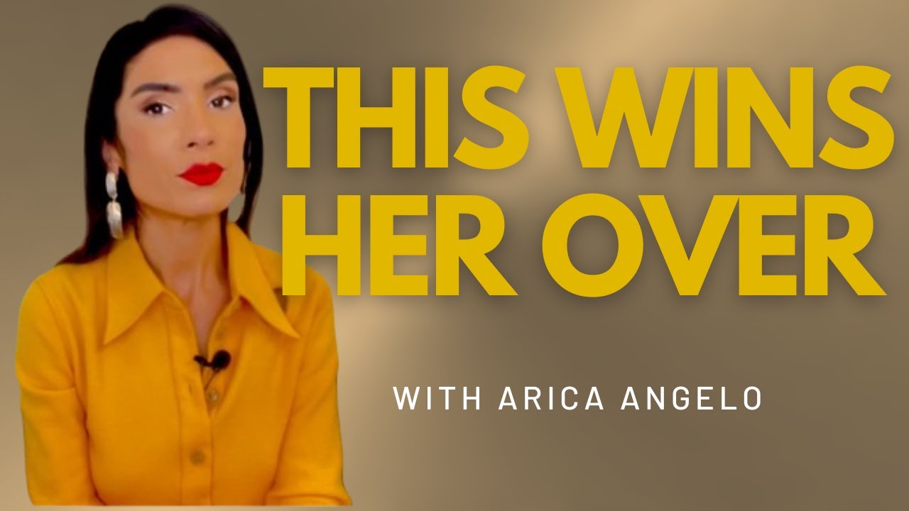 A Woman Feels Safe With A Man Who Does THIS | The Dating Relationship Advice You've Never Heard