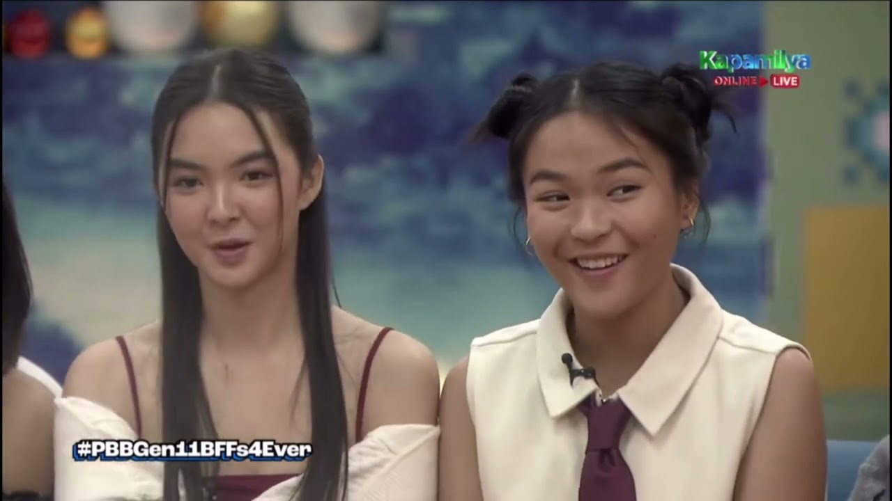 KaiRain. An Inspiring Story of Genuine Friendship.