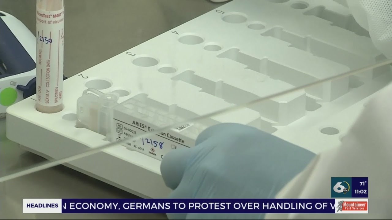 State leaders talk test data and transparency in Georgia