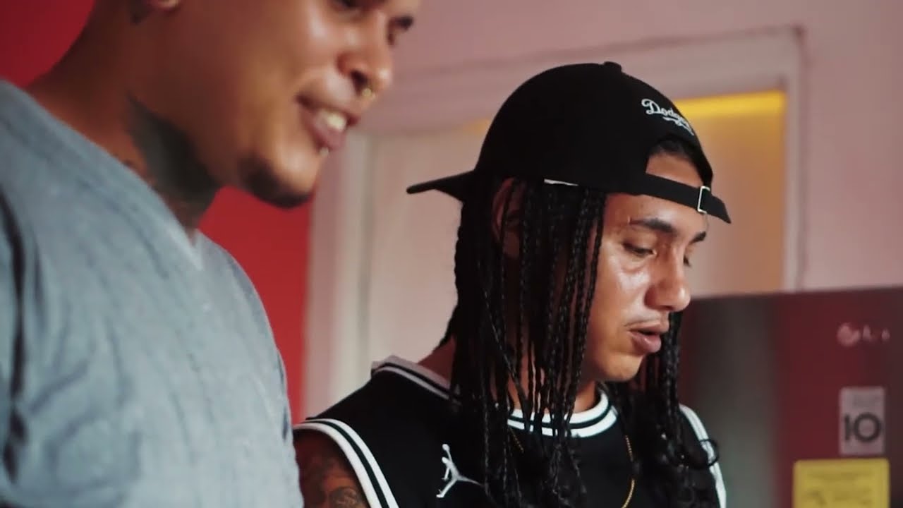 Jay T.P. - Bro Nan Real (Official Video)