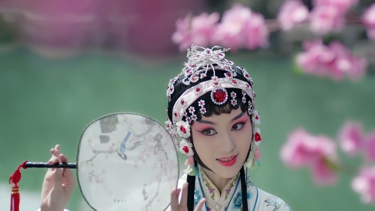 Video Jiangsu