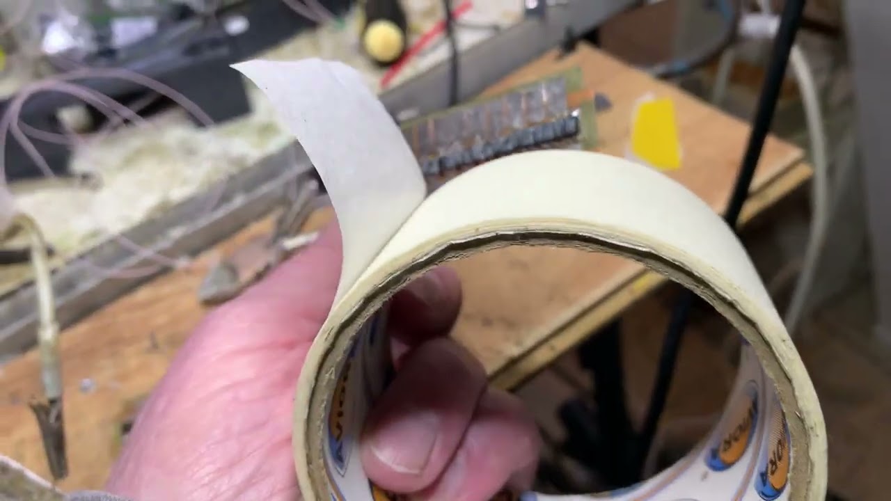 золотая вода   мостовой параметрический конденсатор