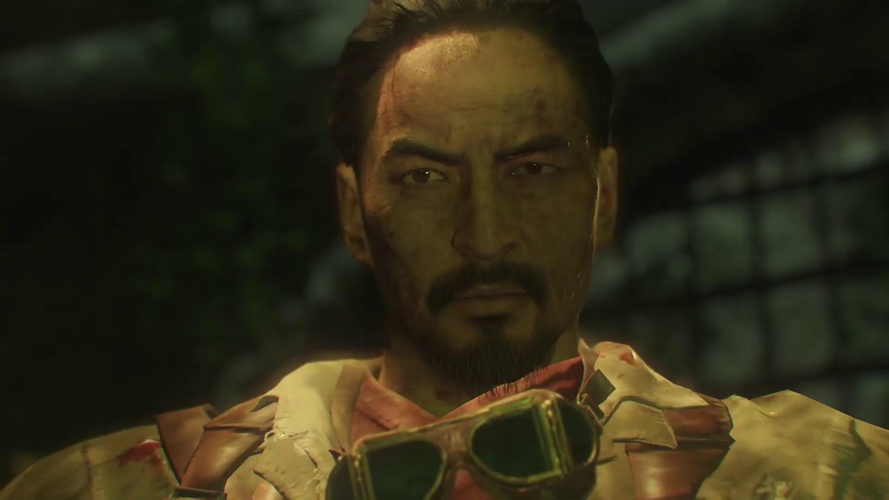 【COD;BO3】過去に浸りながらゾンビの謎解きする！