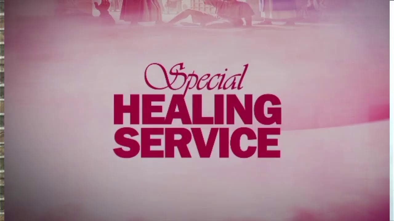 WALKING IN DOMINION OVER SICKNESS AND DISEASE II PASTOR GBOYEGA OLANBIWONINU