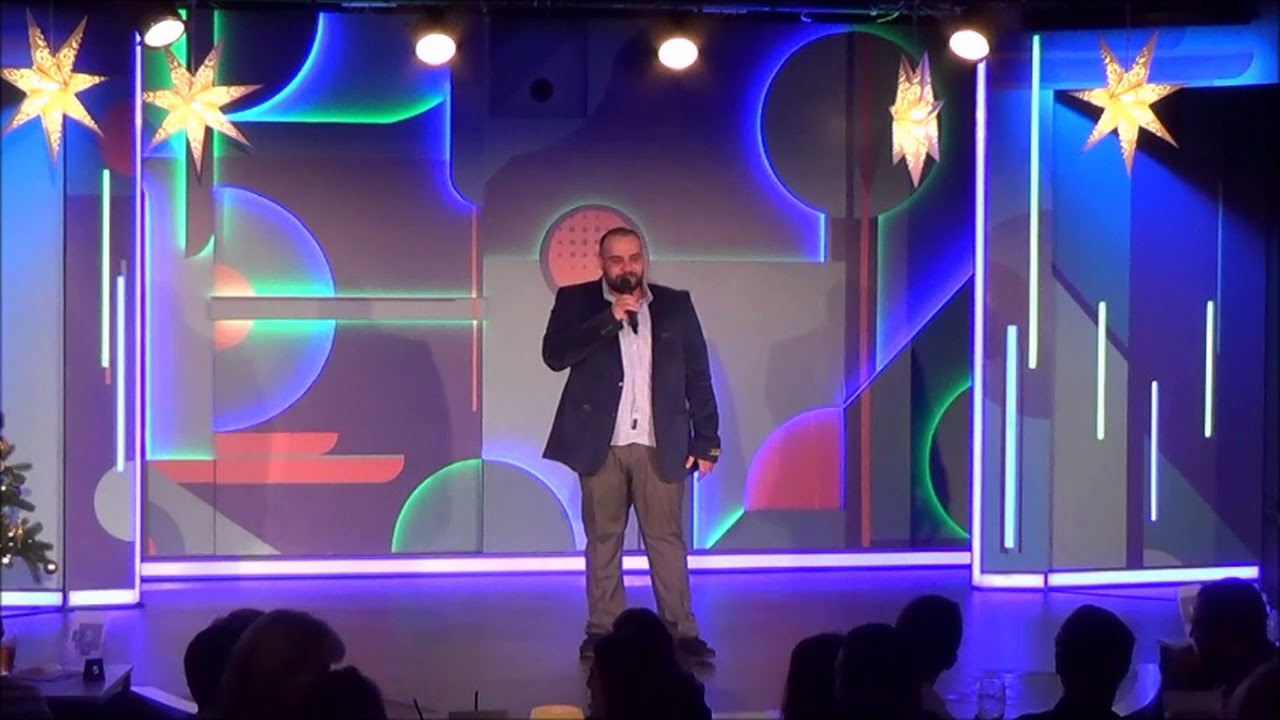 Lakatos László 🎤 Stand up dumaszínház 🎤 www.batyashop.hu