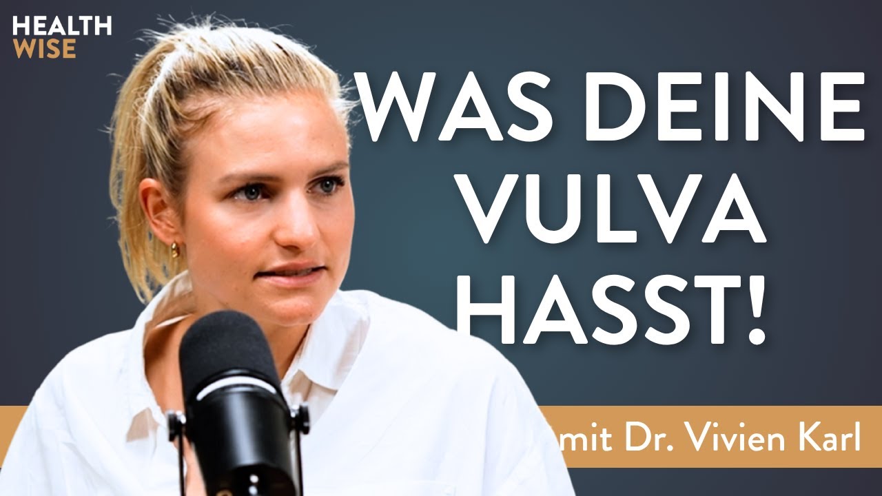 Diese Intimpflege-Fehler machen fast alle - So geht&rsquo;s richtig!