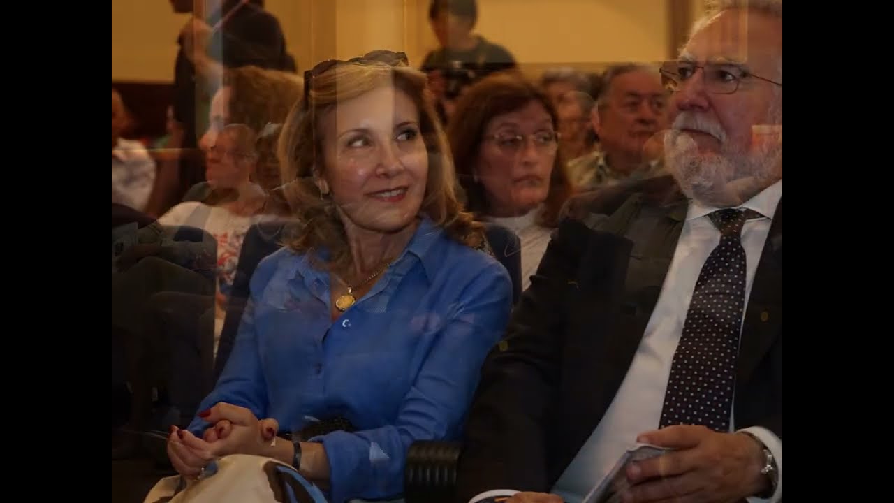 Letras Galegas Presentación selo