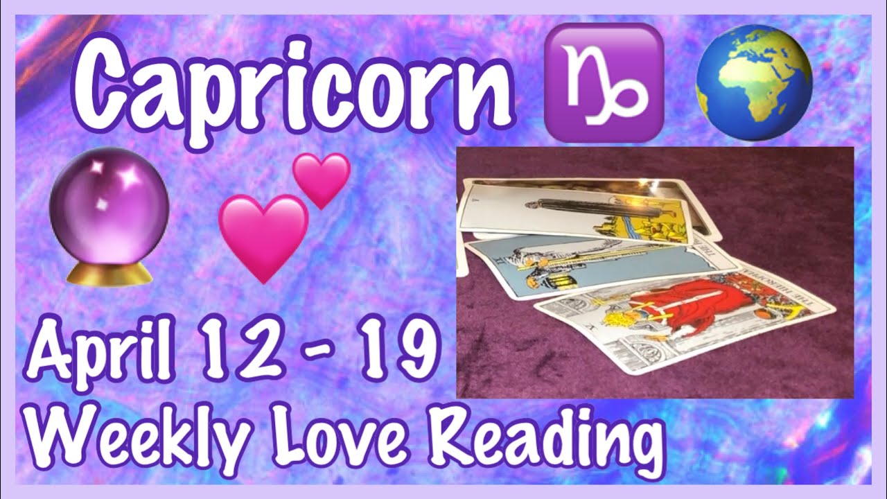Capricorn ♑️ 💕 Someone Here Knows They Need To Put In More Effort Even When Obstacles Arise #Tarot