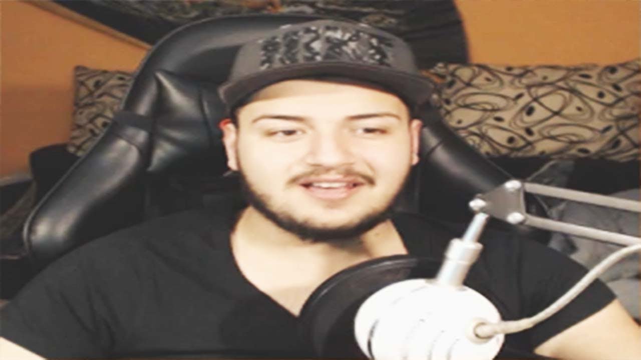 L-AM FACUT SA PLANGA PE ANDY LA GOLFFFF!!!!!