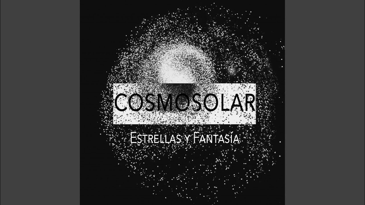 Estrellas y Fantasía (BADWOLF feat. ØBLVN Remix)