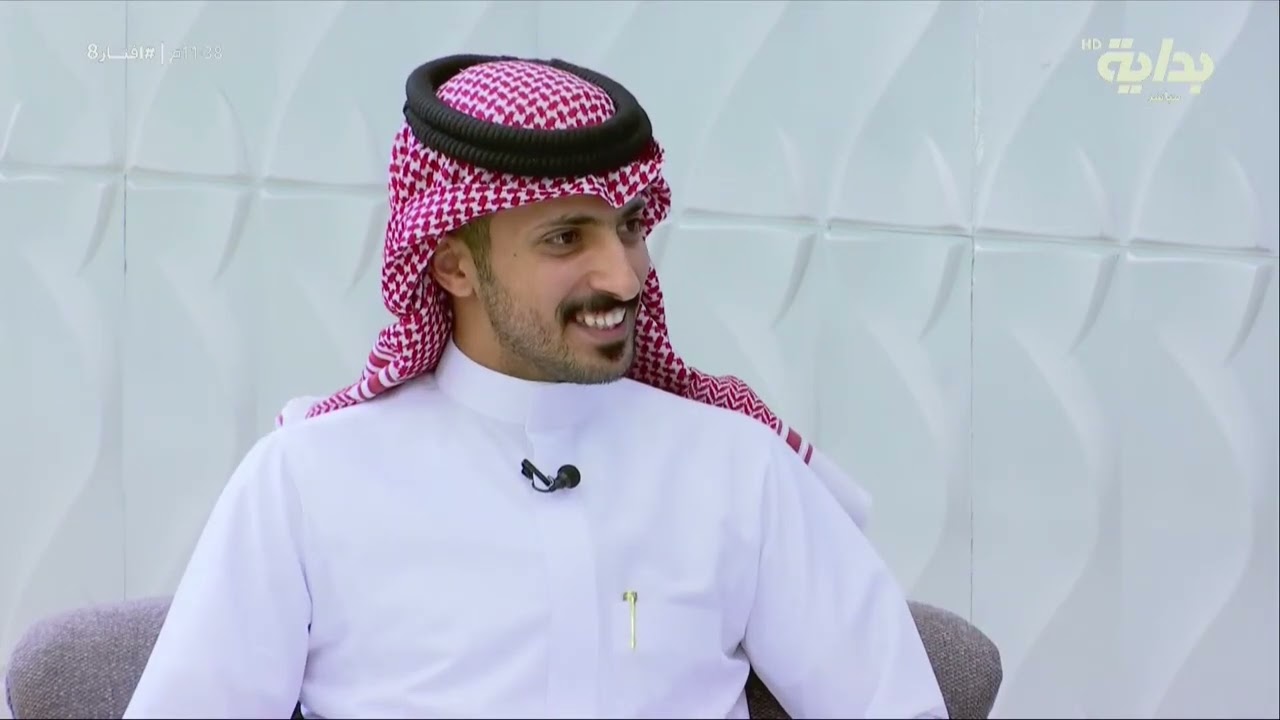 كشف الحساب مع نواف بن عياش | وليد قشران #افتار8