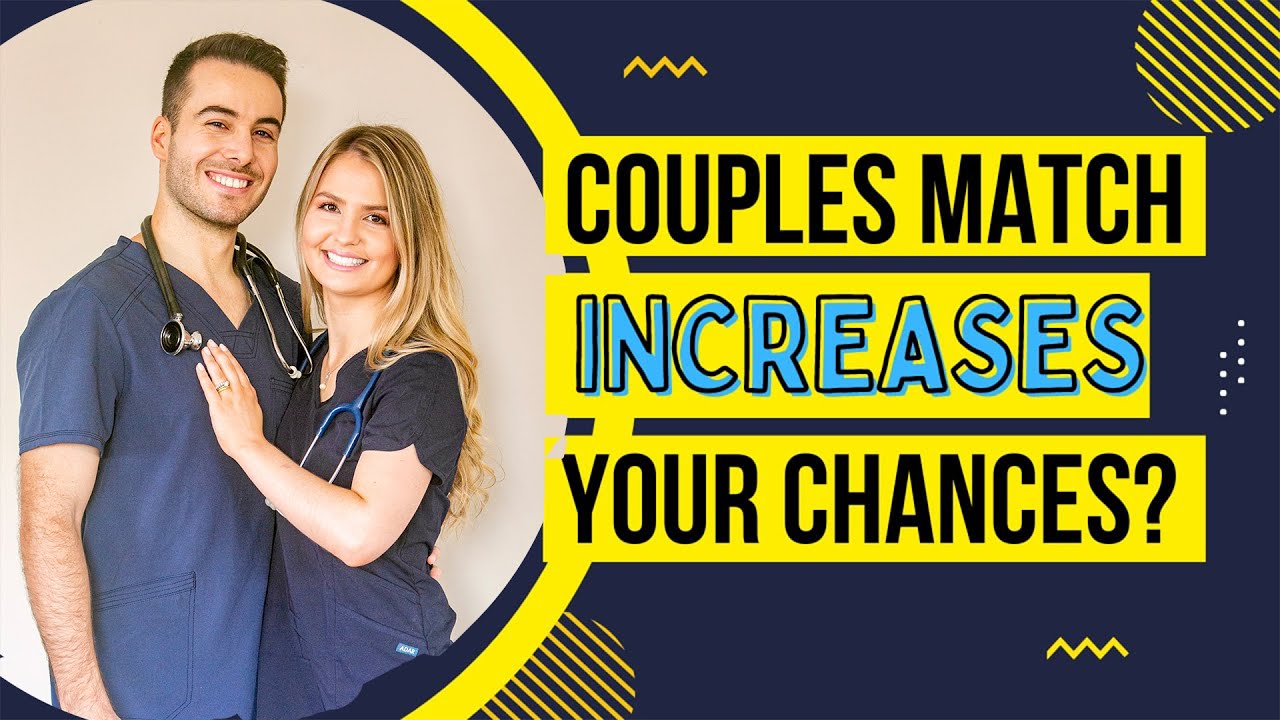 Couples MATCH® Increases Your Chances? How successful is couples matching?