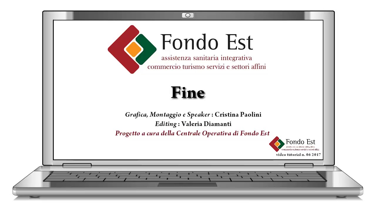 MY FONDO EST : Come caricare una richiesta di rimborso