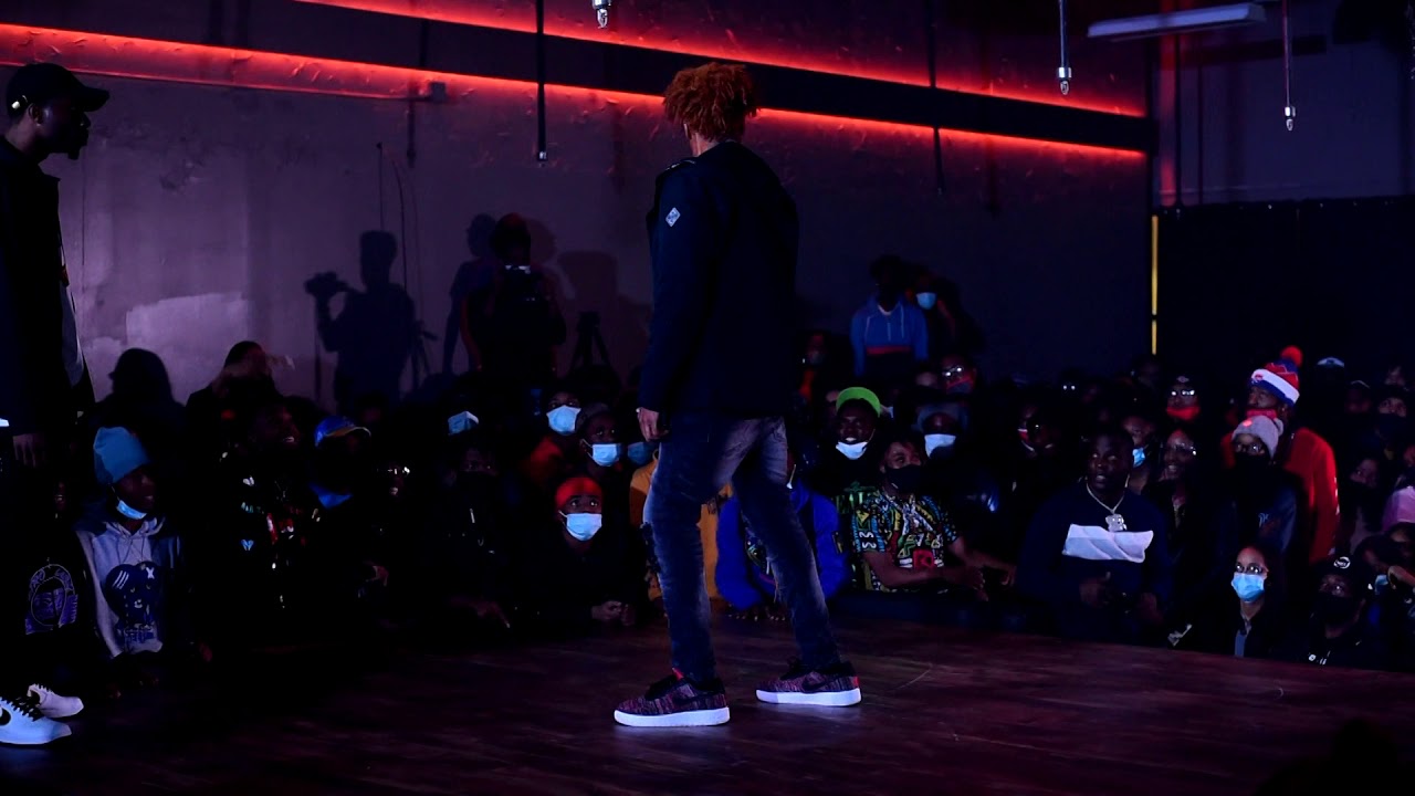 JOSH VS A GOD TITLE MATCH Kom | #JOOKINWARZ NOME