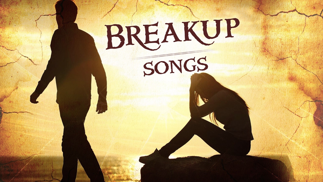 BREAKUP SONGS | Top Punjabi Sad Songs For Broken Hearts | New Punjabi Songs 2017