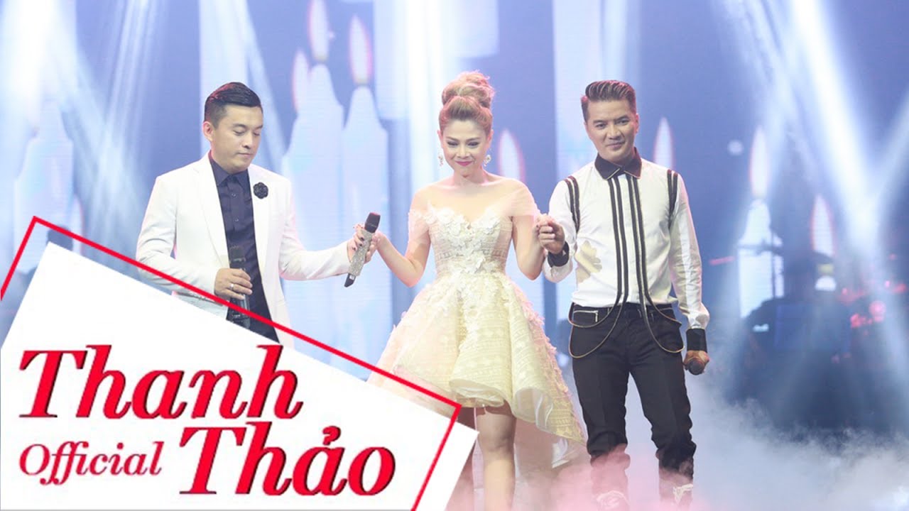 Liveshow Concert Kỷ Niệm 20 Năm Ca Hát 